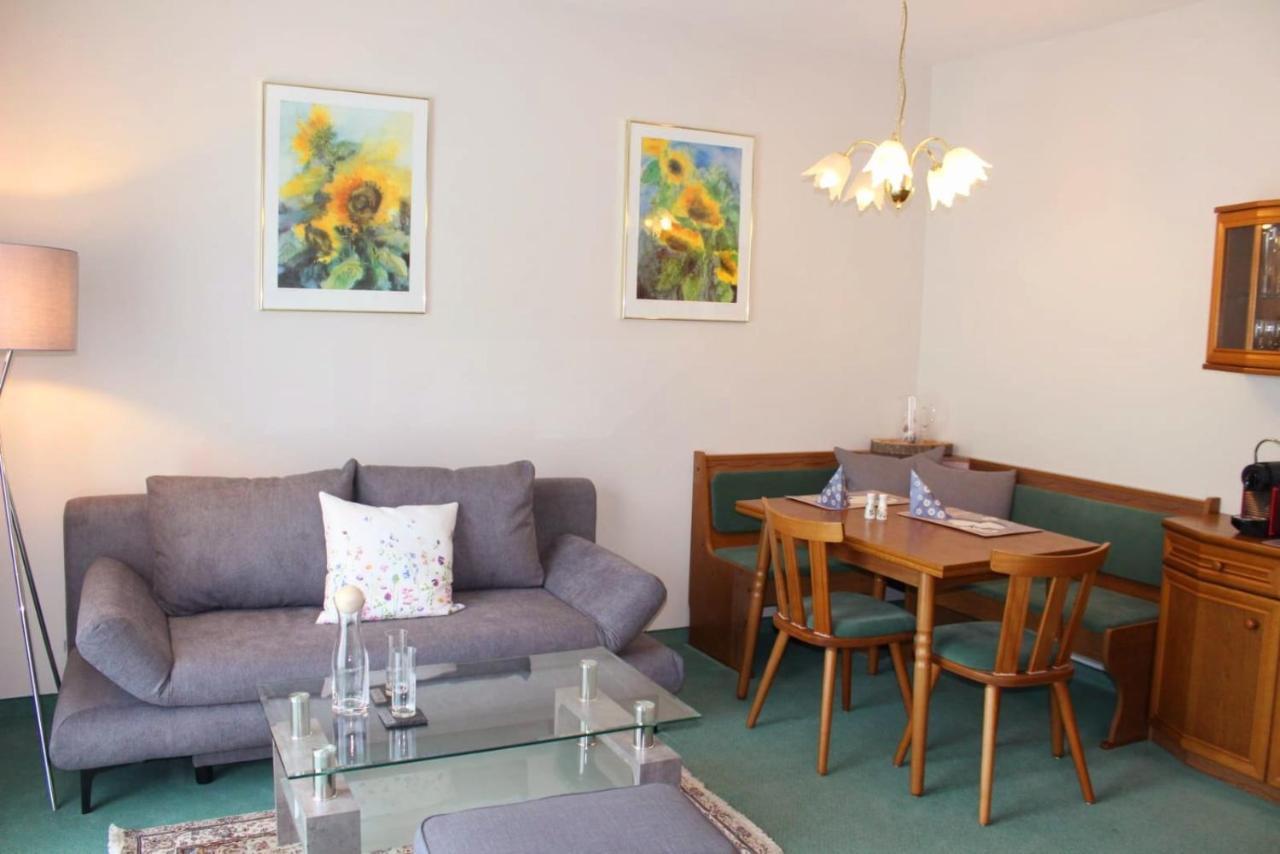 Koenigsapartments บาด ไคลน์เคิร์ชไฮม์ ภายนอก รูปภาพ