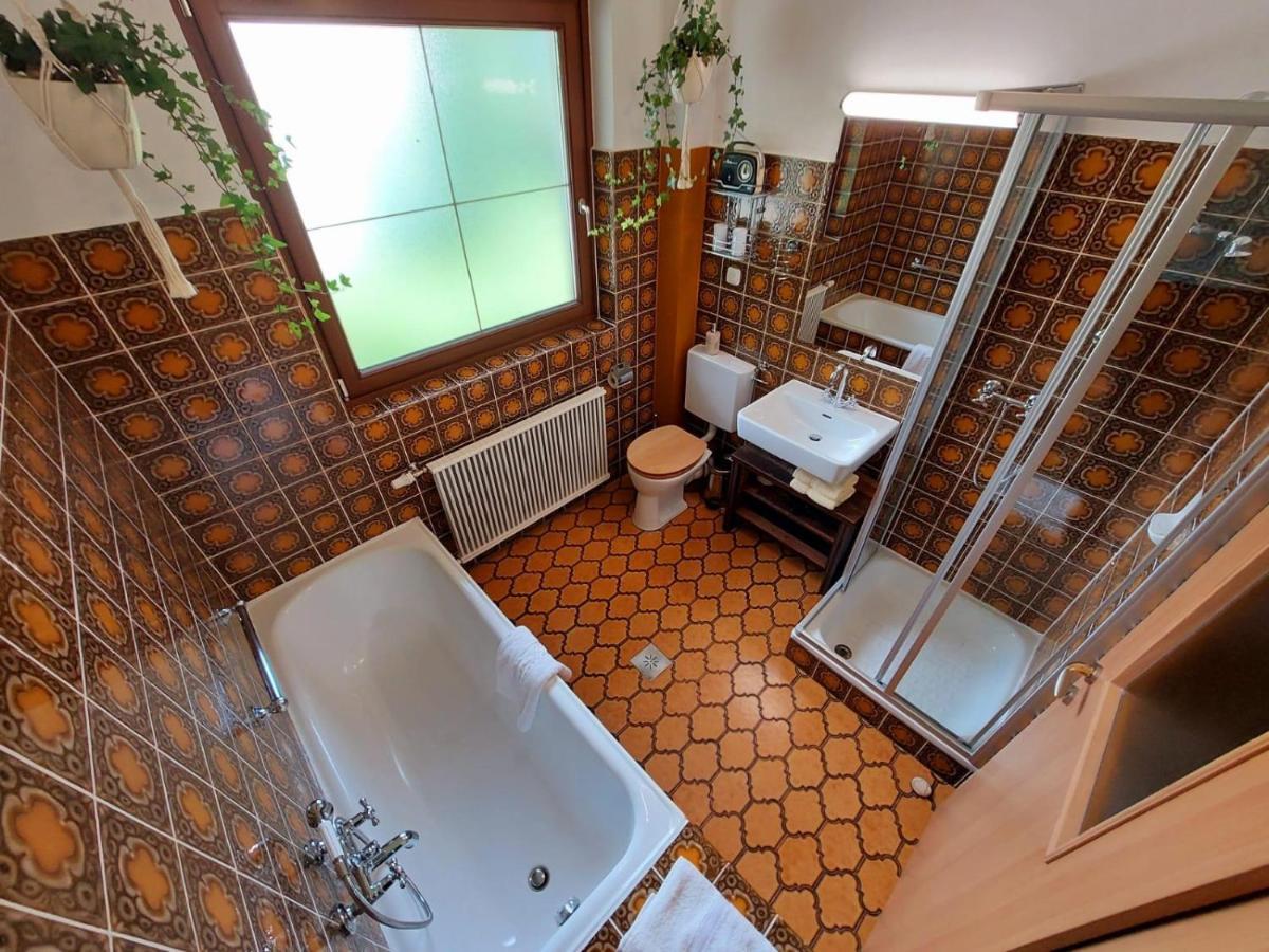 Koenigsapartments บาด ไคลน์เคิร์ชไฮม์ ภายนอก รูปภาพ