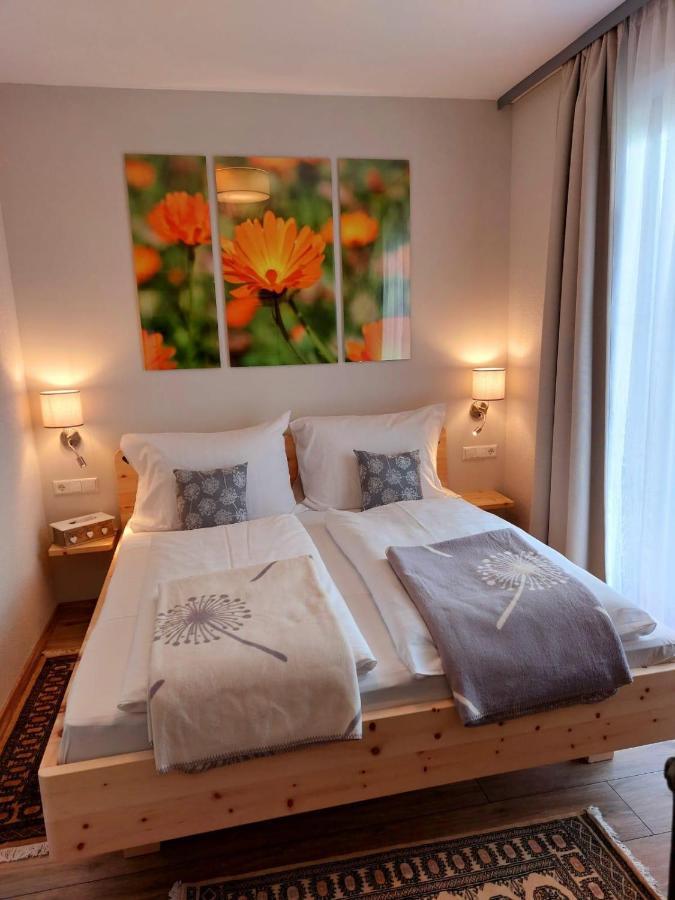 Koenigsapartments บาด ไคลน์เคิร์ชไฮม์ ภายนอก รูปภาพ